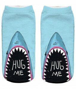 SKARPETKI HUG ME
