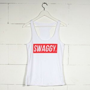 TANK TOP SWAGGY